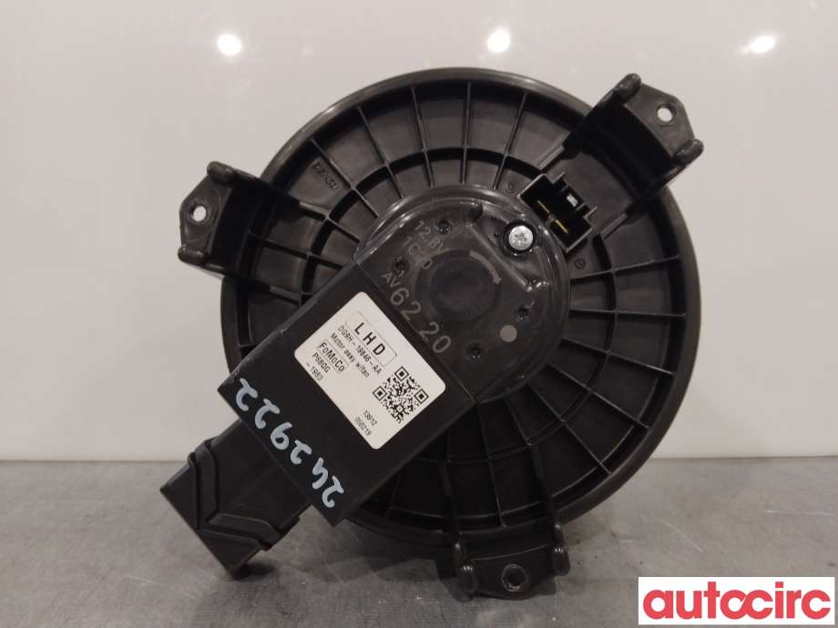 Varmeapparat motor til Ford Mondeo 2019-->> (Type V, Fase 2)  (FORD|5201308|DG9H-19846-AA)