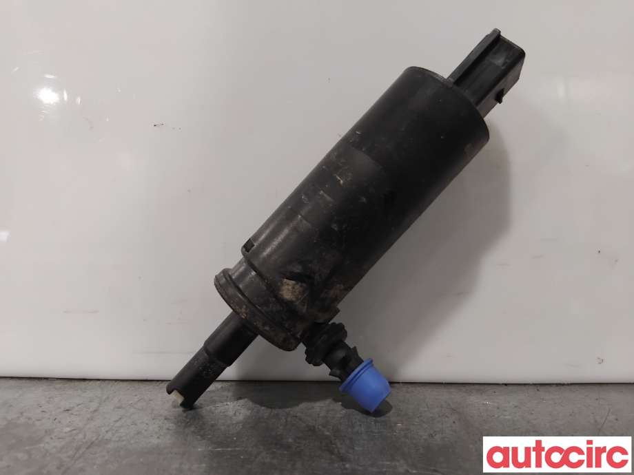Spylerpumpe til VW e-Golf 2017-2020 (Fase 2)  (VOLKSWAGEN|6R0955681|)