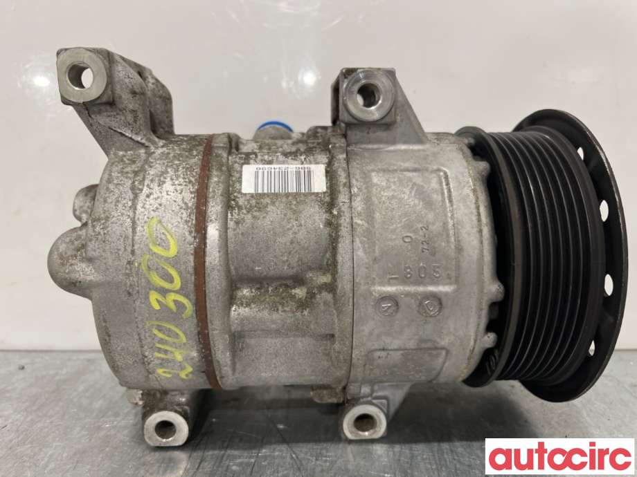 Aircondition kompressor til Toyota RAV4 2006-2009 (Type III, Fase 1)  (TOYOTA|8831042250|447260-1257|)