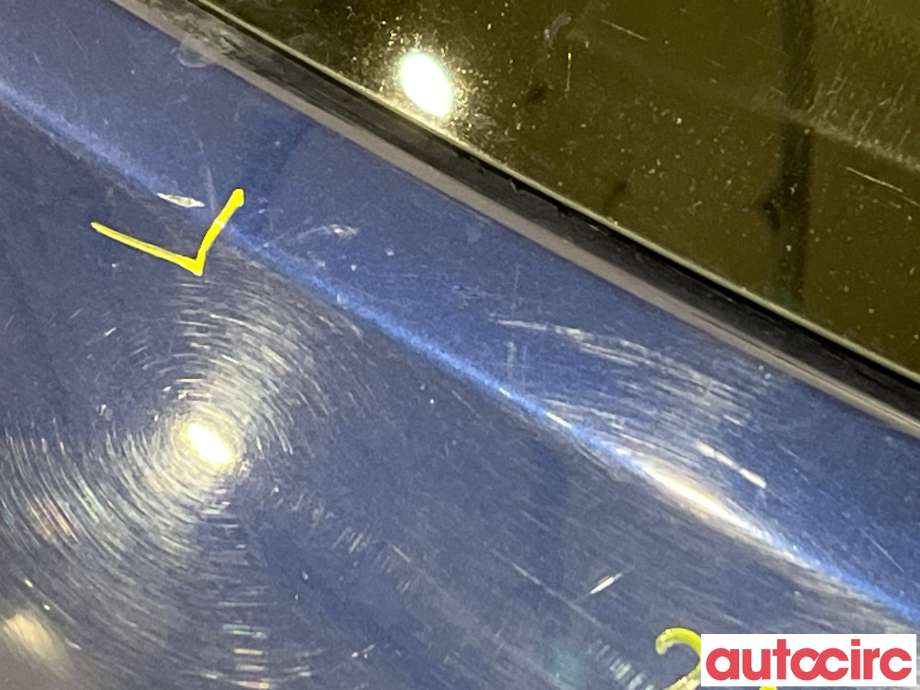 Bakluke combi til Audi e-tron 2018-->>  (AUDI|4KE827025B)