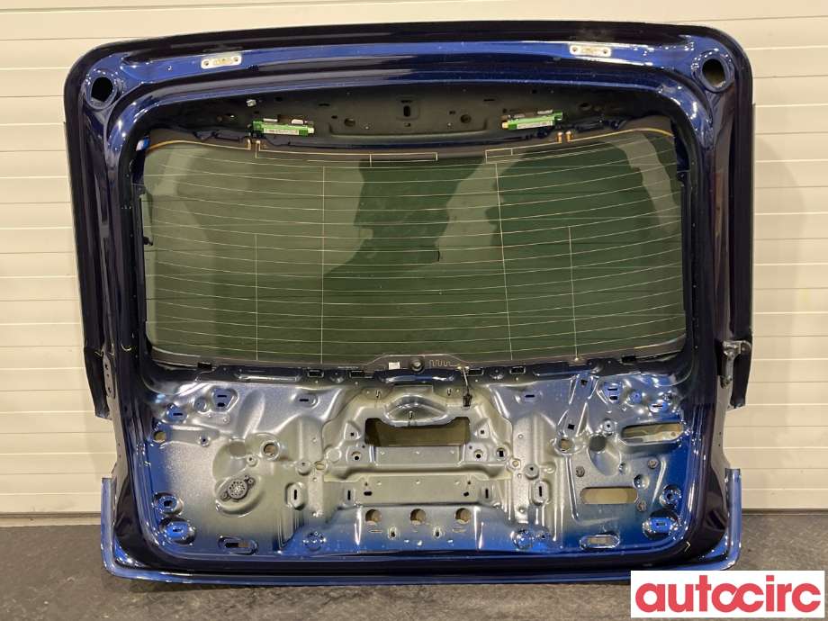 Bakluke combi til Audi e-tron 2018-->>  (AUDI|4KE827025B)