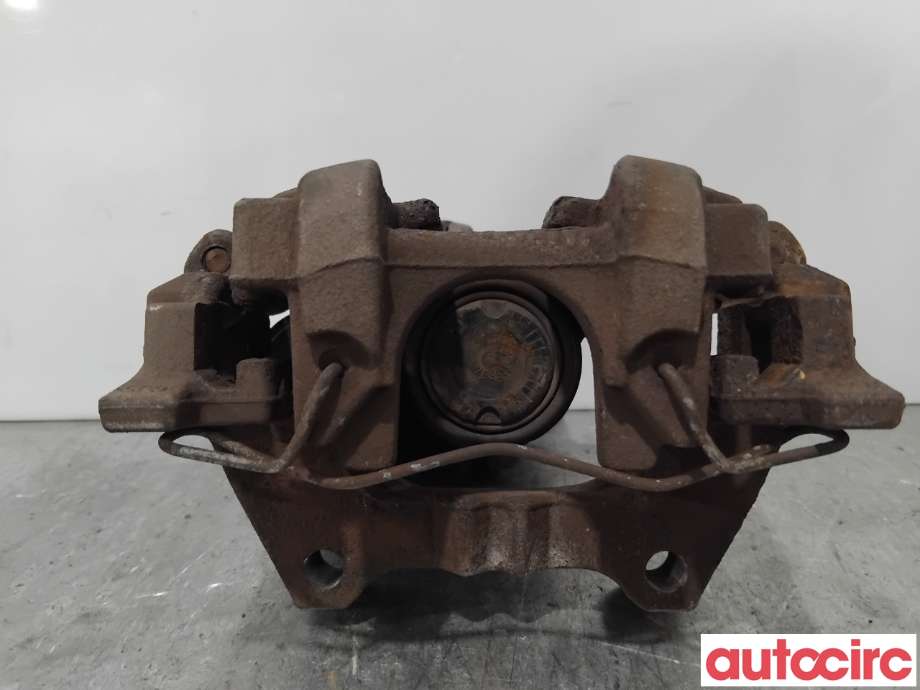 Bremsecaliper høyre bak til VW e-Golf 2017-2020 (Fase 2) (VOLKSWAGEN|8V0615424D||8V0615424DX)