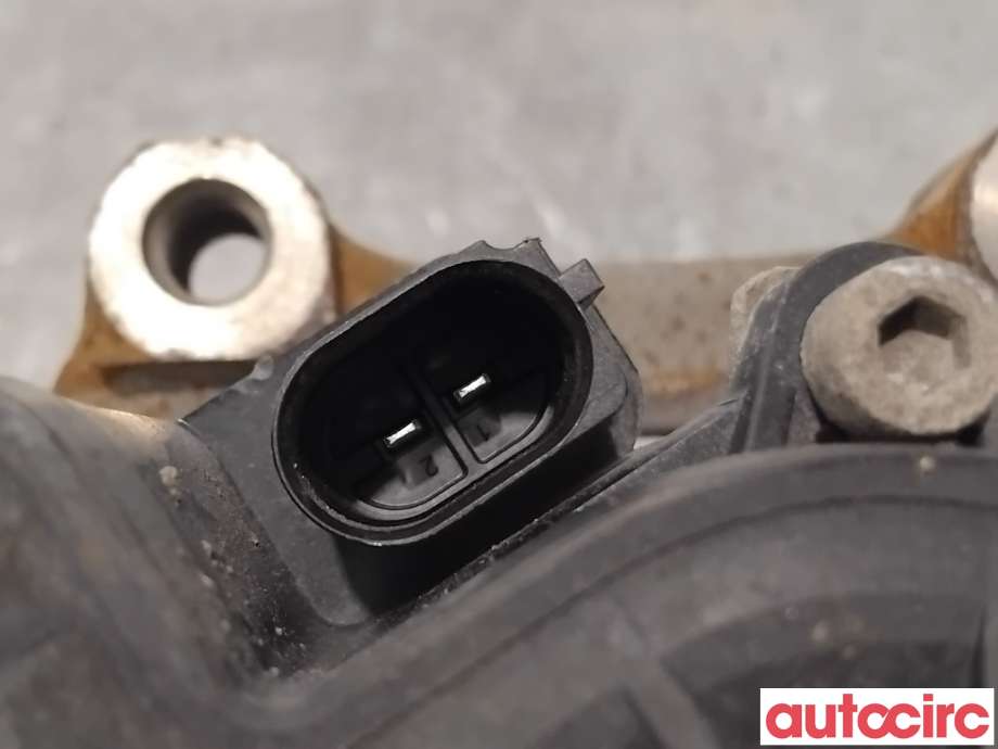 Bremsecaliper høyre bak til VW e-Golf 2017-2020 (Fase 2) (VOLKSWAGEN|8V0615424D||8V0615424DX)