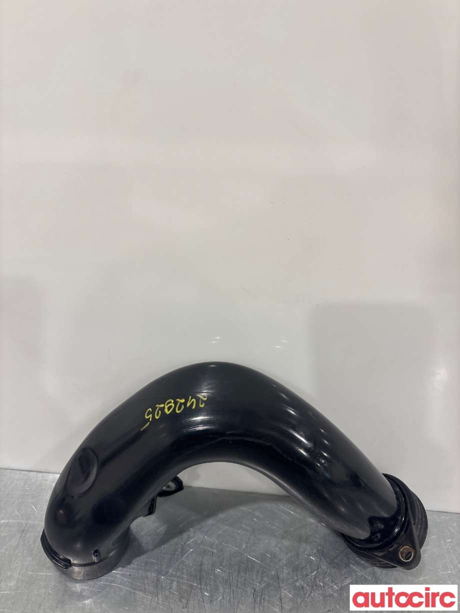 Turbo rør til BMW 5-Serie 2010-2017 (F10/F11) (F10/F11) (BMW|13717583727||235576)
