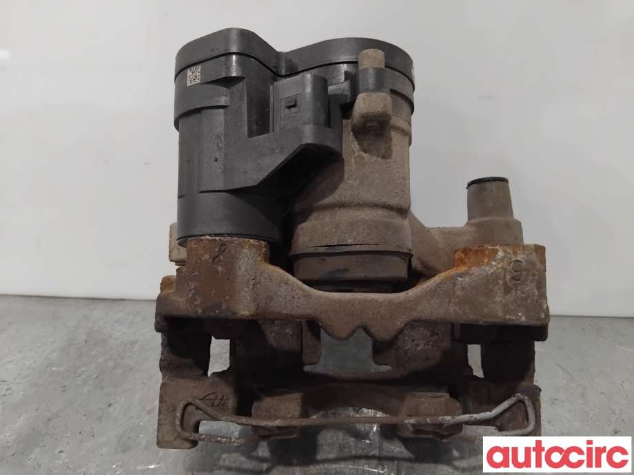Bremsecaliper venstre bak til VW e-Golf 2017-2020 (Fase 2)  (VOLKSWAGEN|8V0615423D||8V0615423DX)