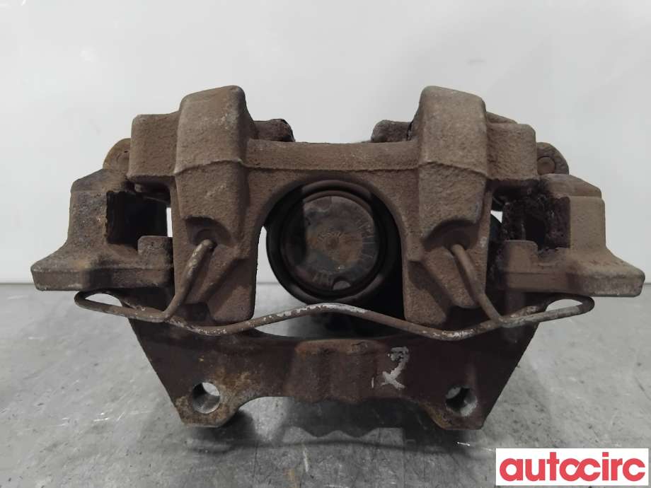 Bremsecaliper venstre bak til VW e-Golf 2017-2020 (Fase 2)  (VOLKSWAGEN|8V0615423D||8V0615423DX)