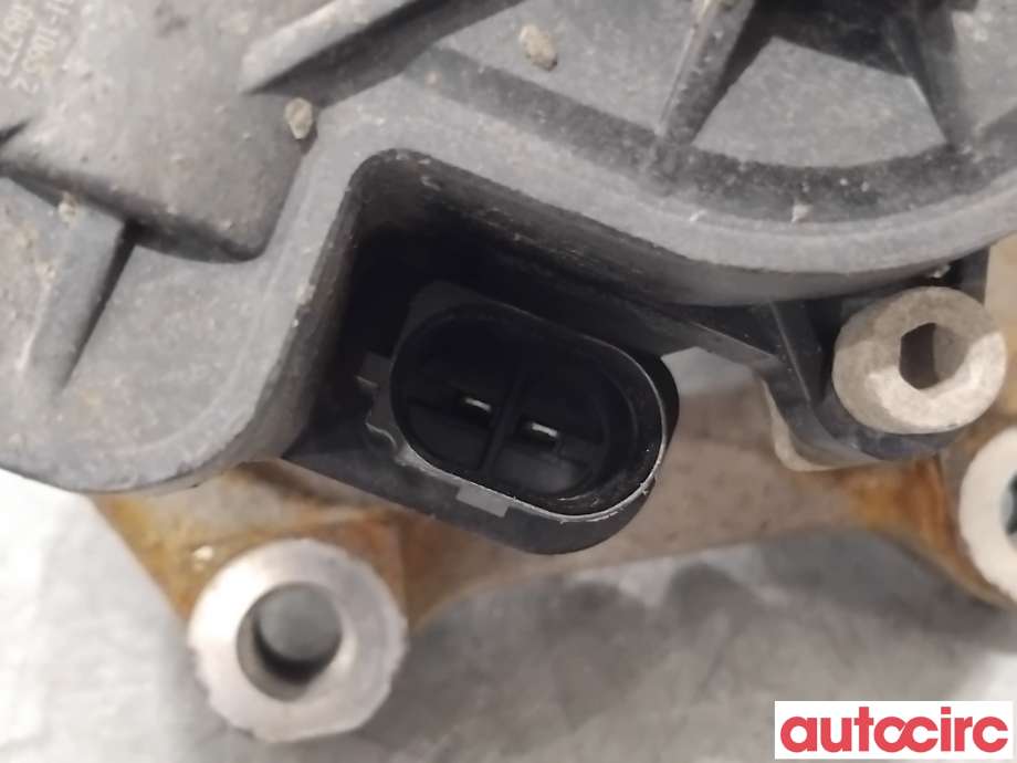Bremsecaliper venstre bak til VW e-Golf 2017-2020 (Fase 2)  (VOLKSWAGEN|8V0615423D||8V0615423DX)