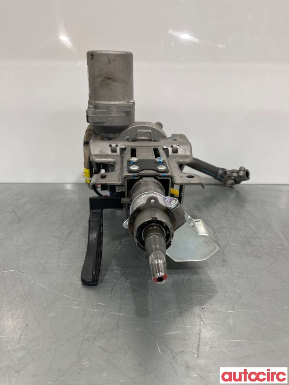 Rattaksel elektrisk servo til Hyundai Ix35 2010-2015  (HYUNDAI|563102Y520|)