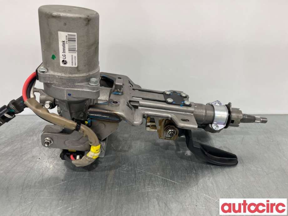 Rattaksel elektrisk servo til Hyundai Ix35 2010-2015  (HYUNDAI|563102Y520|)