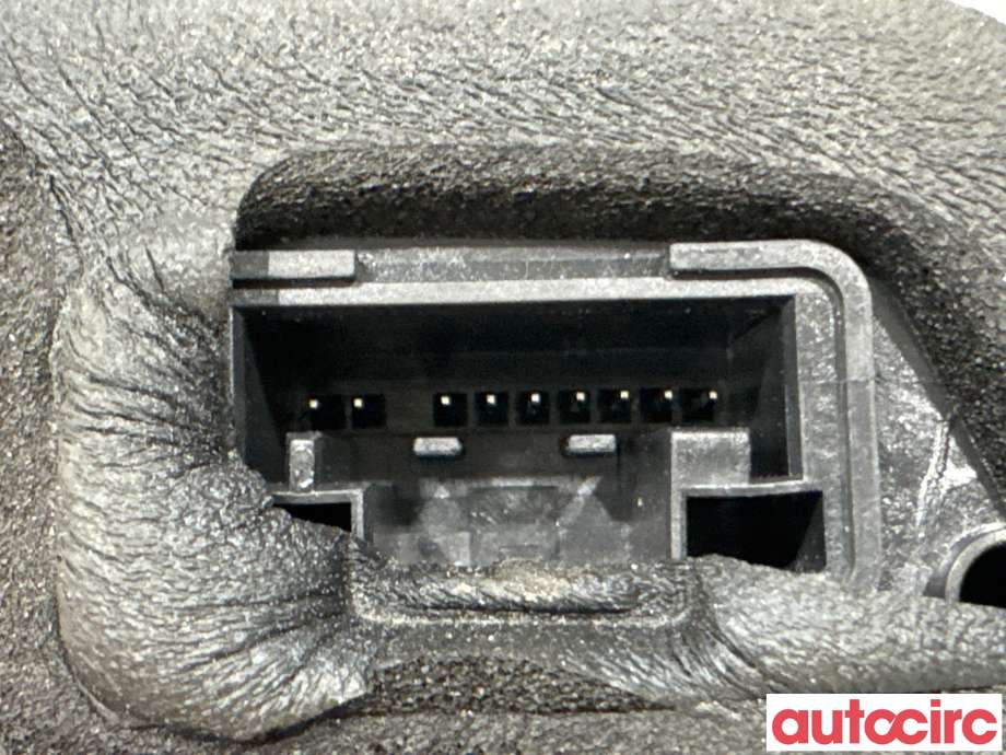 Dørlås låskasse til Audi e-tron 2018-->> (AUDI|4K0839015Q|)
