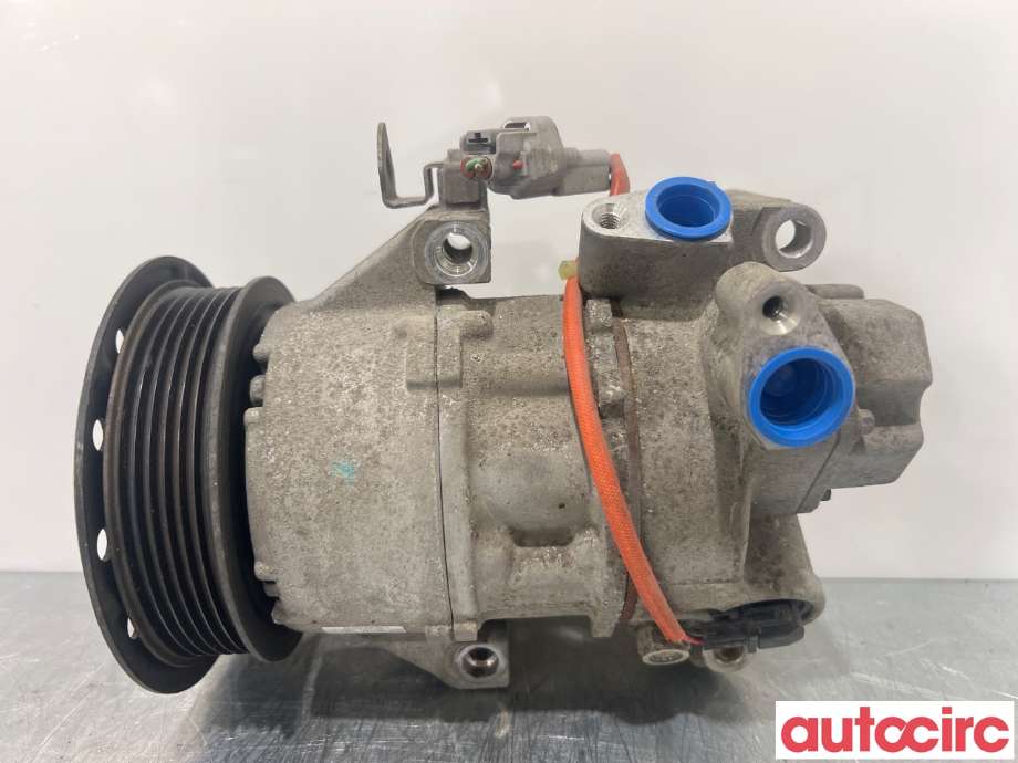 Aircondition kompressor til Toyota Corolla 2007-2013 (TOYOTA|883101A680|447260-2332|)