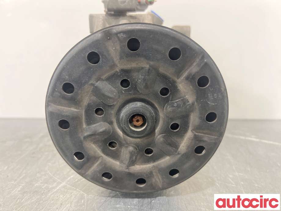 Aircondition kompressor til Toyota Corolla 2007-2013 (TOYOTA|883101A680|447260-2332|)