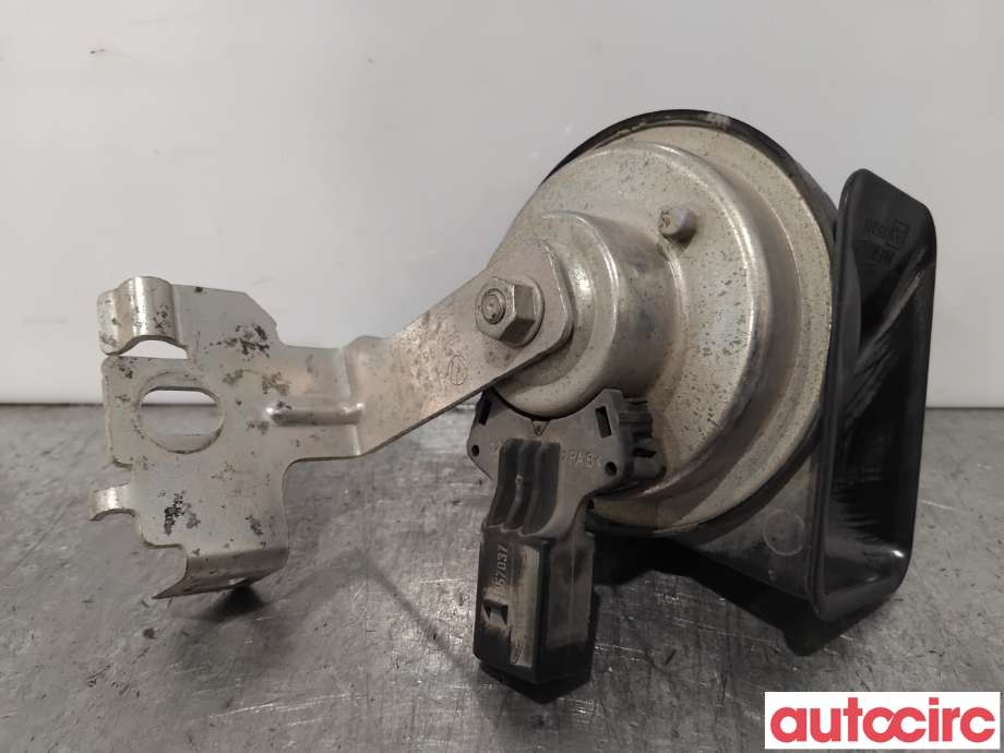 Horn/signalhorn til VW e-Golf 2017-2020 (Fase 2) (VOLKSWAGEN|5Q0951221||2Q0951221)