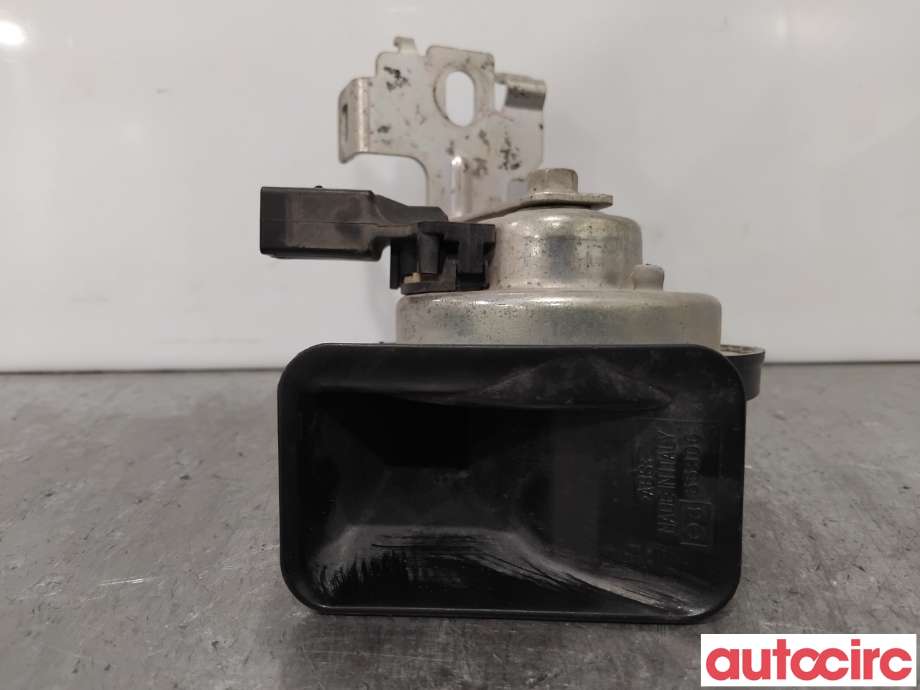 Horn/signalhorn til VW e-Golf 2017-2020 (Fase 2) (VOLKSWAGEN|5Q0951221||2Q0951221)