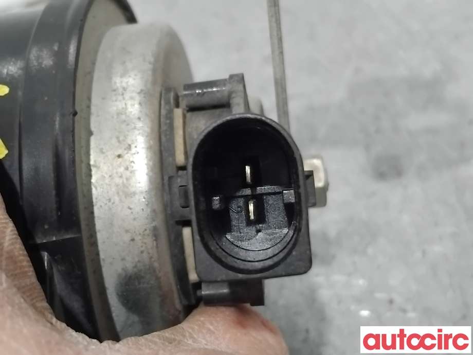 Horn/signalhorn til VW e-Golf 2017-2020 (Fase 2) (VOLKSWAGEN|5Q0951221||2Q0951221)