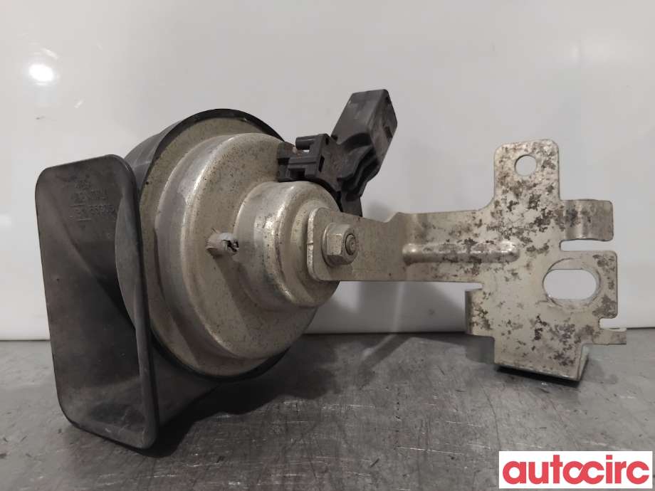Horn/signalhorn til VW e-Golf 2017-2020 (Fase 2) (VOLKSWAGEN|5Q0951223||2Q0951223)