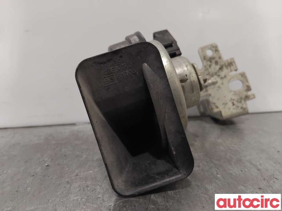 Horn/signalhorn til VW e-Golf 2017-2020 (Fase 2) (VOLKSWAGEN|5Q0951223||2Q0951223)
