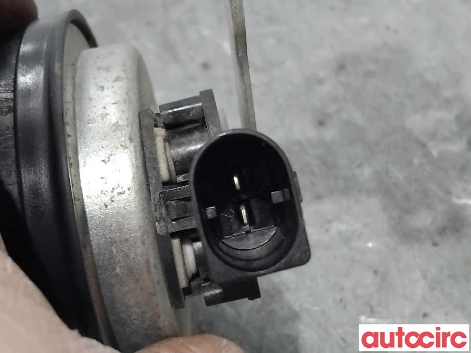 Horn/signalhorn til VW e-Golf 2017-2020 (Fase 2) (VOLKSWAGEN|5Q0951223||2Q0951223)