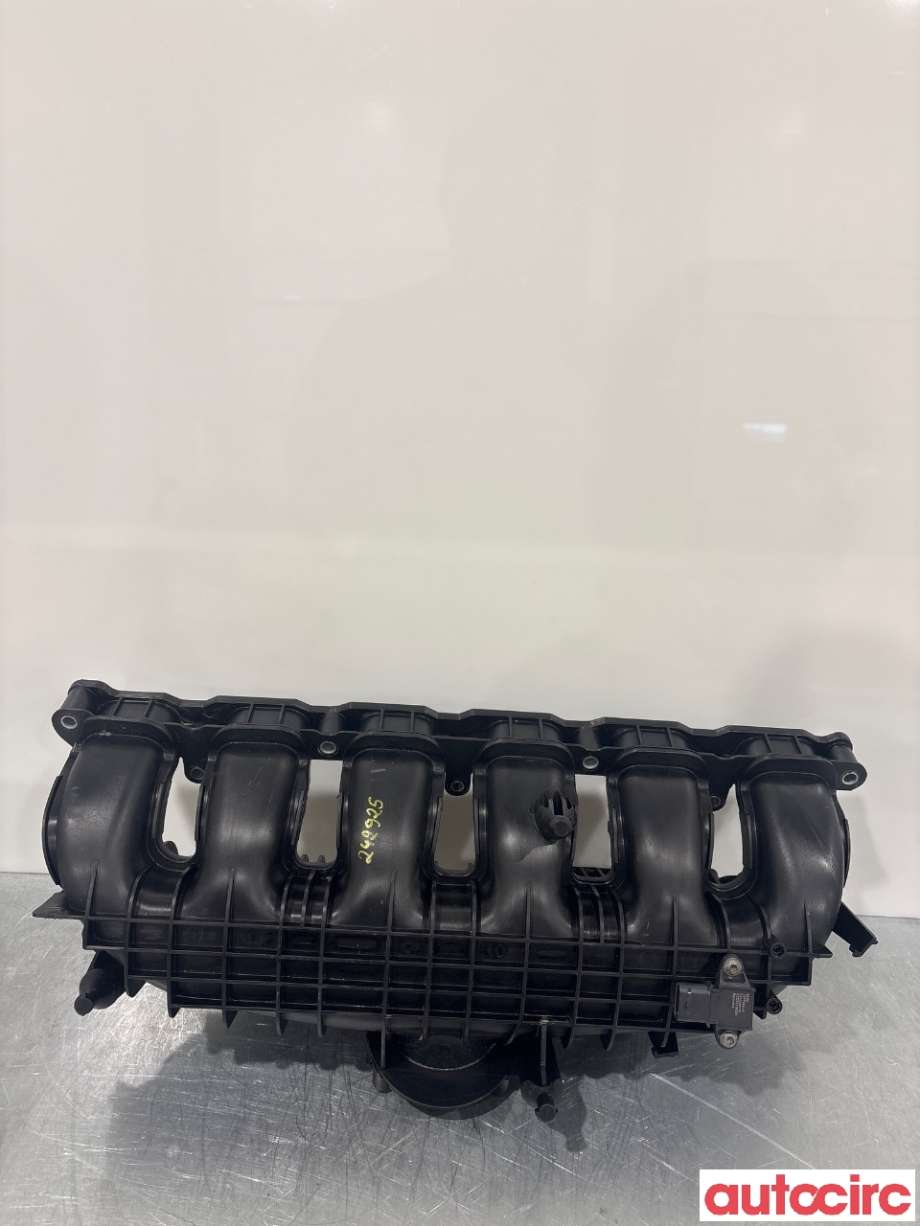 Manifold innsug til BMW 5-Serie 2010-2017 (F10/F11) (F10/F11) (BMW|11617576911|)