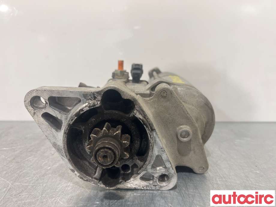 Starter diesel til Toyota Corolla 2007-2013  (TOYOTA|281000N030|428000-5470|28100-0N030)