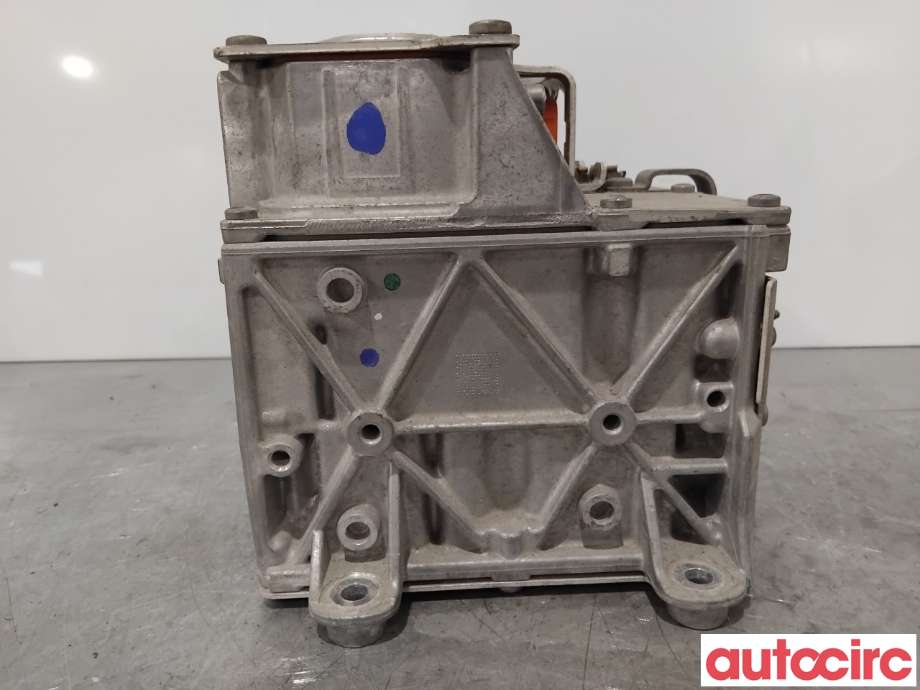 Inverter elbil til VW e-Golf 2017-2020 (Fase 2)  (VOLKSWAGEN|5QE907070L|0437508614|5QE907070J)