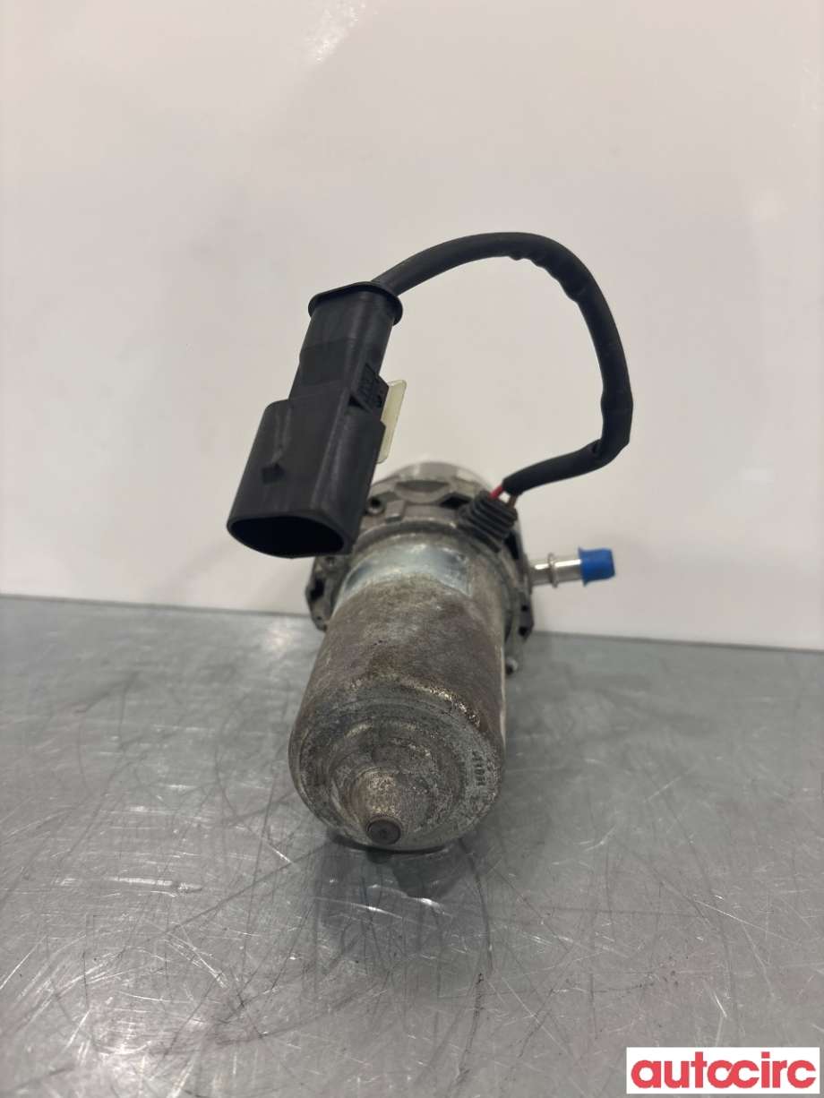 Vakuumpumpe til BMW 5-Serie 2010-2017 (F10/F11) (F10/F11) (BMW|34336857404|86422902|34336797749)