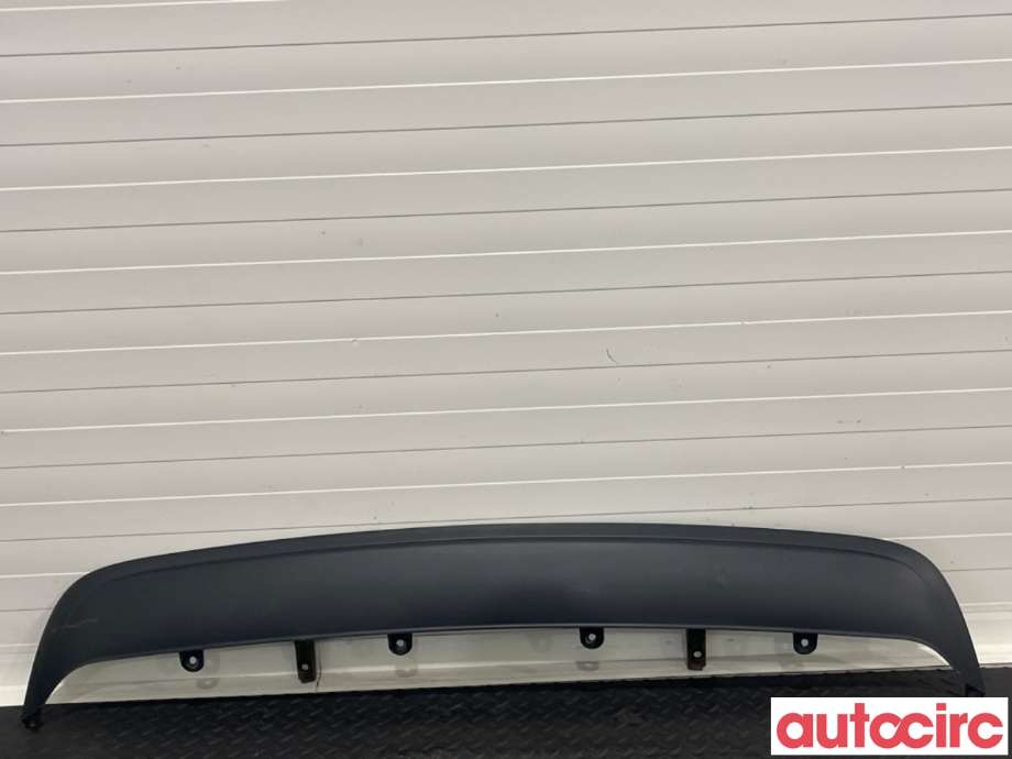 Spoiler foran til Mercedes B-Klasse, 2011-2018 (W246) (W246) (MERCEDES|A2428850125)