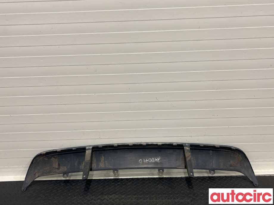 Spoiler foran til Mercedes B-Klasse 2011-2018 (W246) (W246) (MERCEDES|A2428850125|)