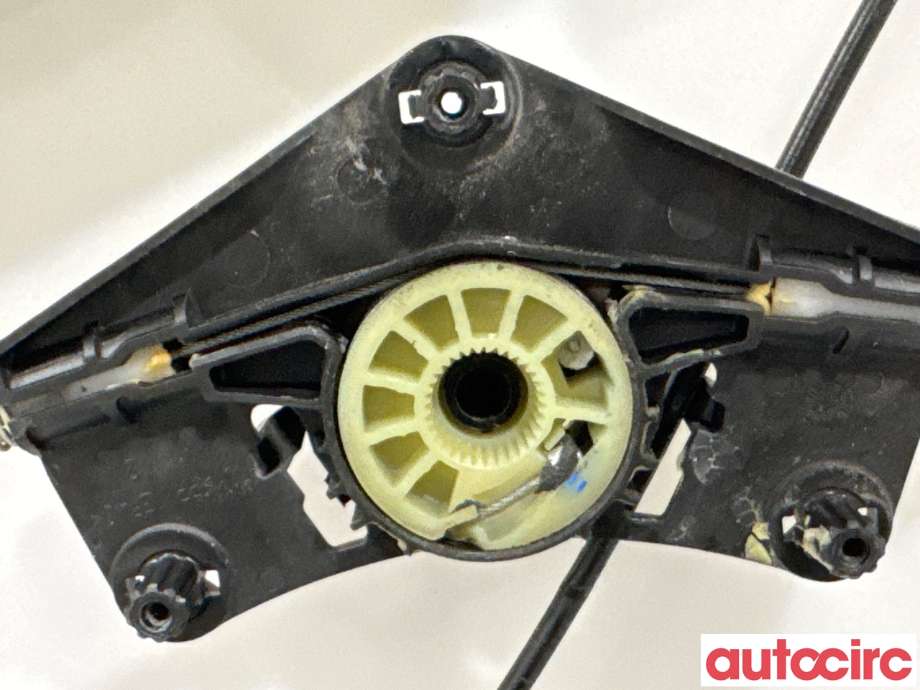 Ruteheis til Audi e-tron 2018-->>  (AUDI|4KE837462|)