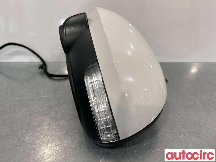 Speil venstre til VW Tiguan 2011-2016 (Type I, Fase 2)  (VOLKSWAGEN|5N1857507Q|5N1857501AH)