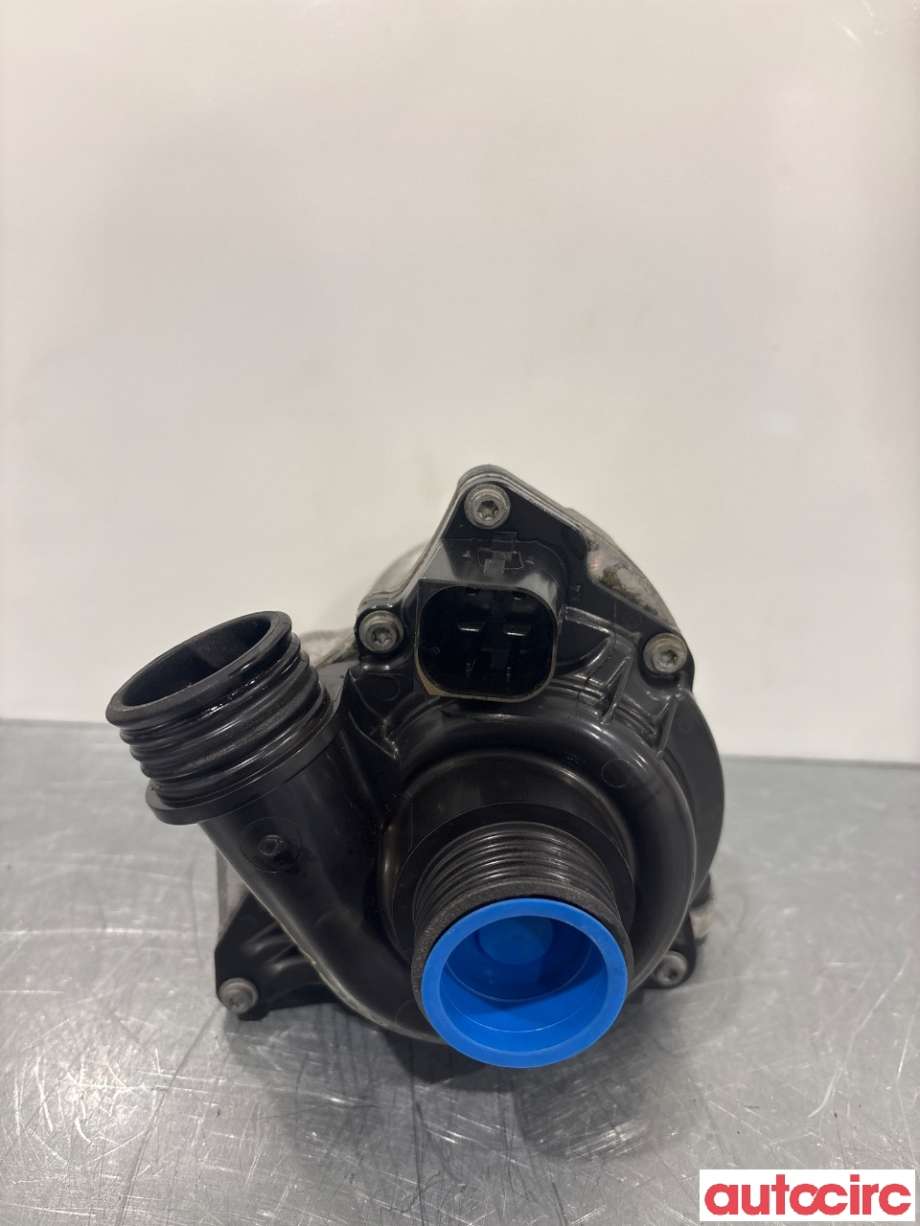 Vannpumpe til BMW 5-Serie, 2010-2017 (F10/F11) (F10/F11) (BMW|11515A05704)