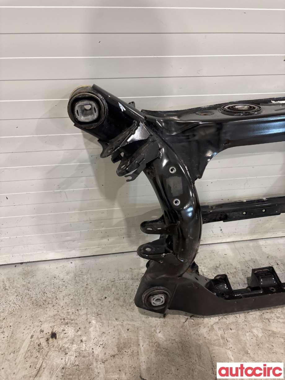 Travers bak til BMW iX3 2021-->> (BMW|33306891956|)