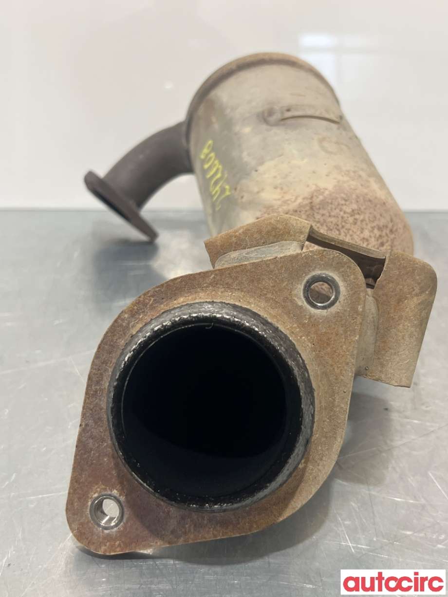 Katalysator til Toyota Corolla 2007-2013 (TOYOTA|2505133051|)