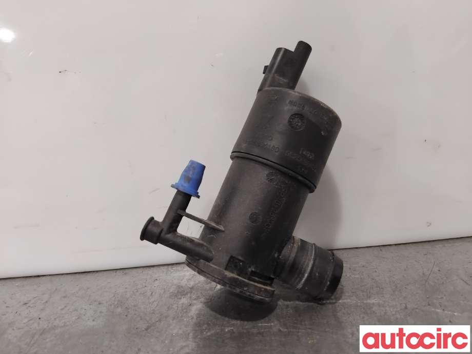 Spylerpumpe foran til Citroën C4, Spacetourer 2019-->>  (CITROEN|9834616980||9825893480)