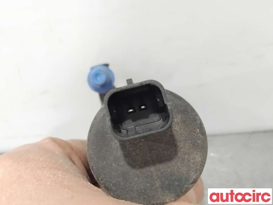 Spylerpumpe foran til Citroën C4, Spacetourer 2019-->>  (CITROEN|9834616980||9825893480)