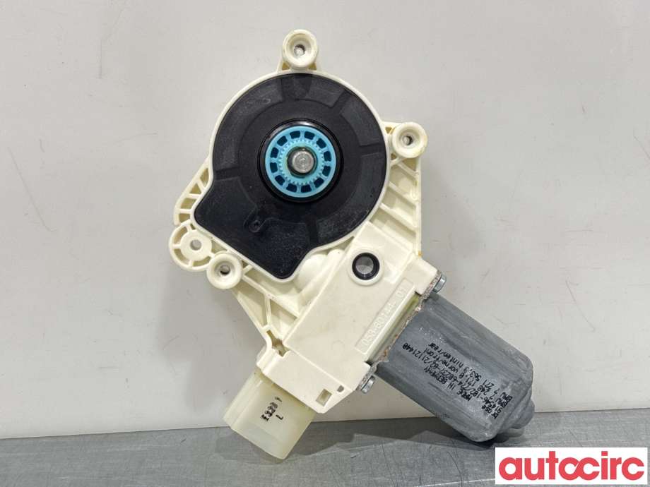 Ruteheis venstre foran til BMW 5-Serie 2010-2017 (F10/F11) (F10/F11) (BMW|51337271563|914546-102|7248171)