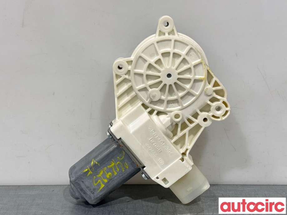 Ruteheis venstre foran til BMW 5-Serie 2010-2017 (F10/F11) (F10/F11) (BMW|51337271563|914546-102|7248171)