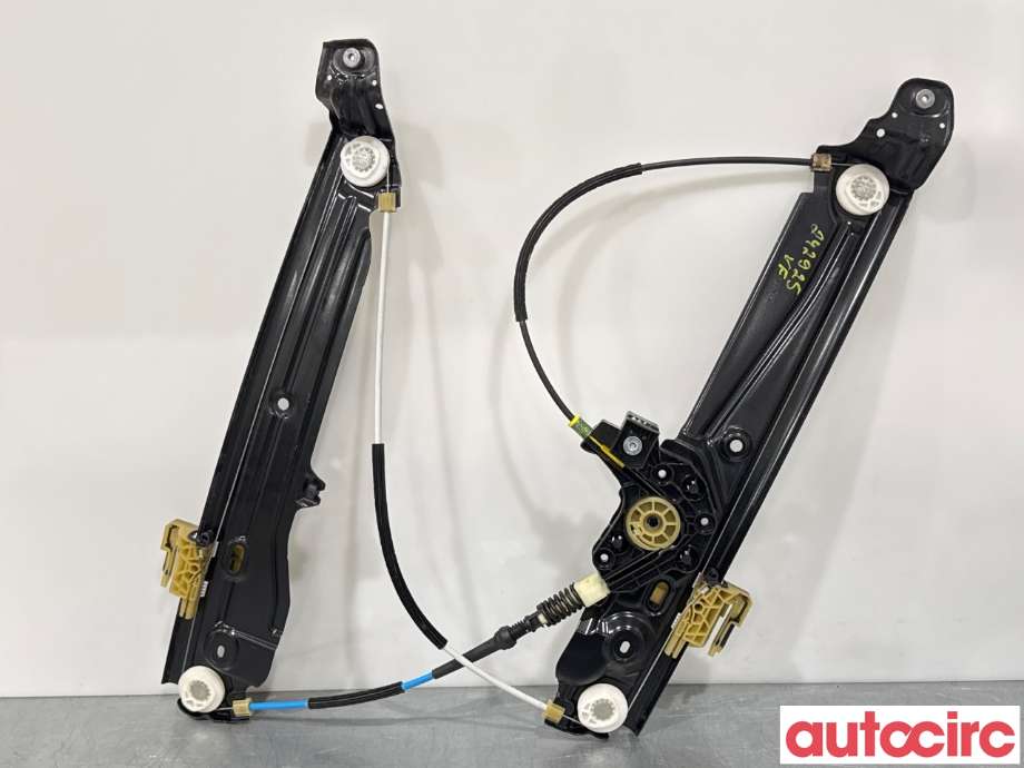 Ruteheis til BMW 5-Serie 2010-2017 (F10/F11) (F10/F11) (BMW|51337182131||7182131)