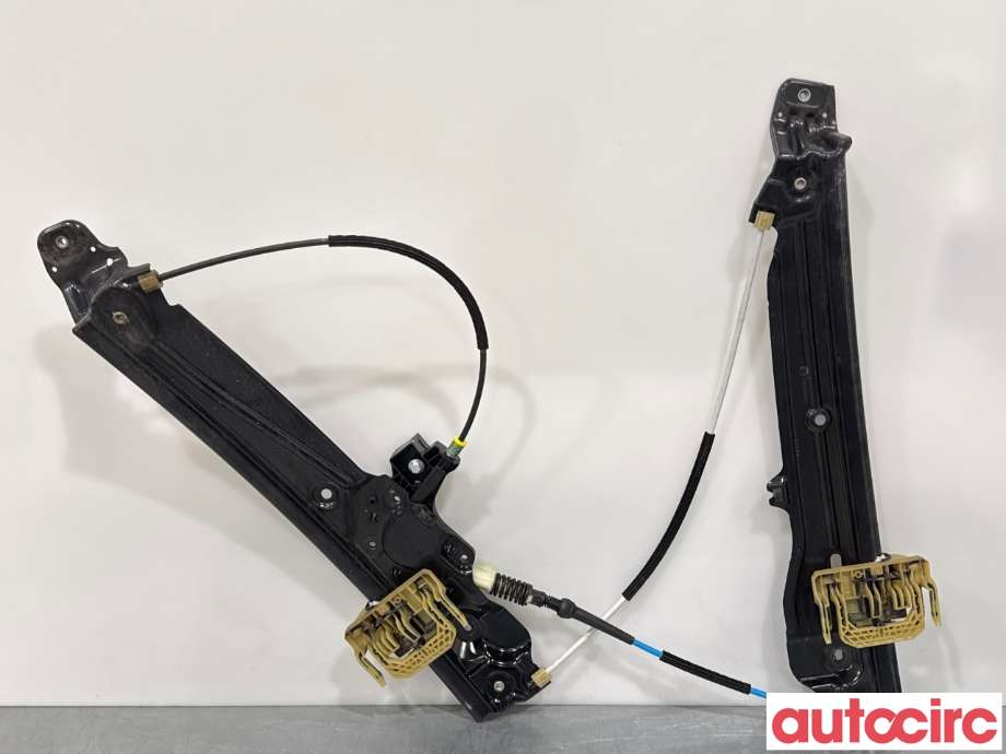 Ruteheis til BMW 5-Serie 2010-2017 (F10/F11) (F10/F11) (BMW|51337182131||7182131)