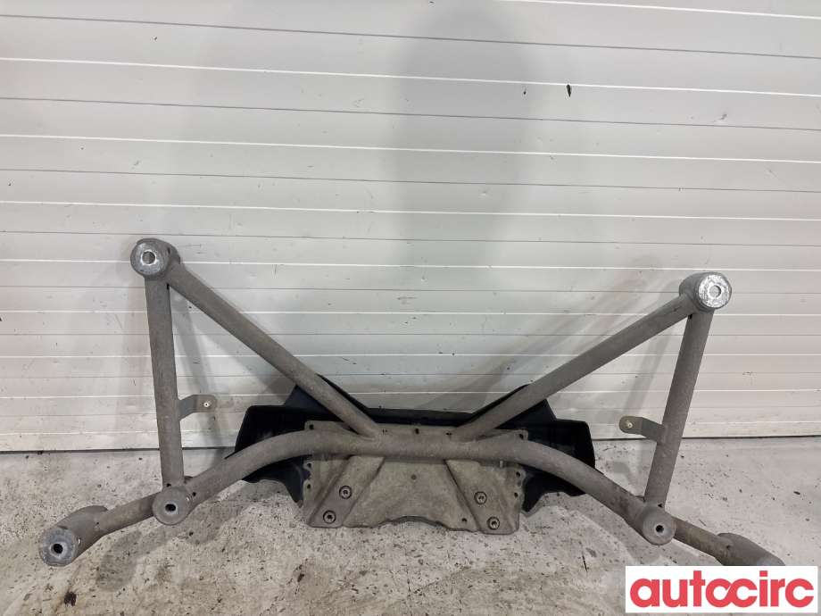 Travers bak til BMW iX3 2021-->> (BMW|51617947322|)