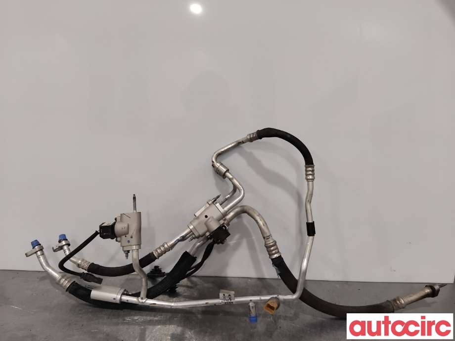 Aircondition rør til Citroën C4, Spacetourer, 2019-->> (CITROEN|9826918880)