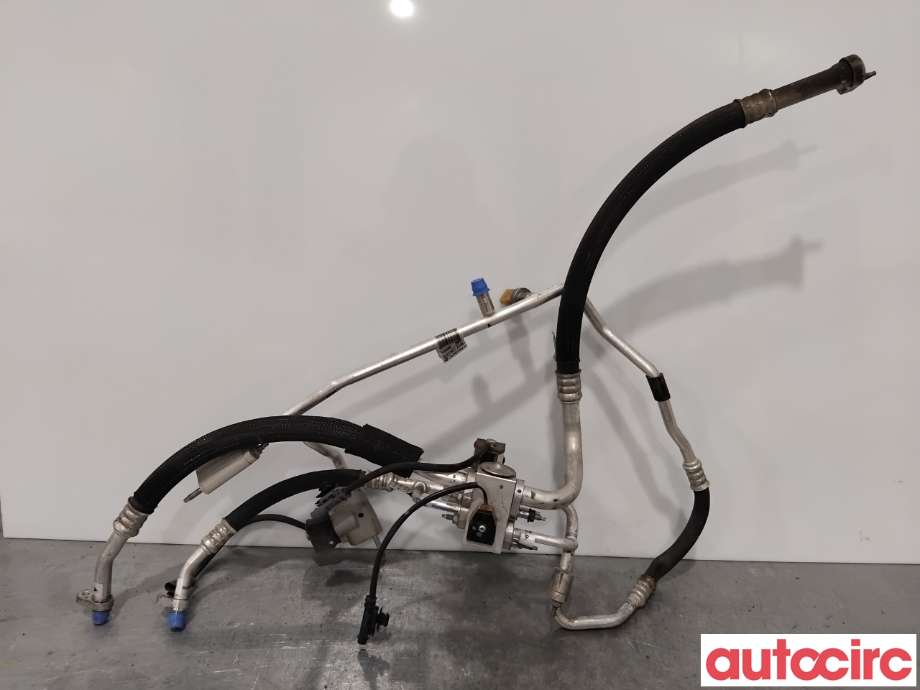Aircondition rør til Citroën C4, Spacetourer 2019-->>  (CITROEN|9826918880|)