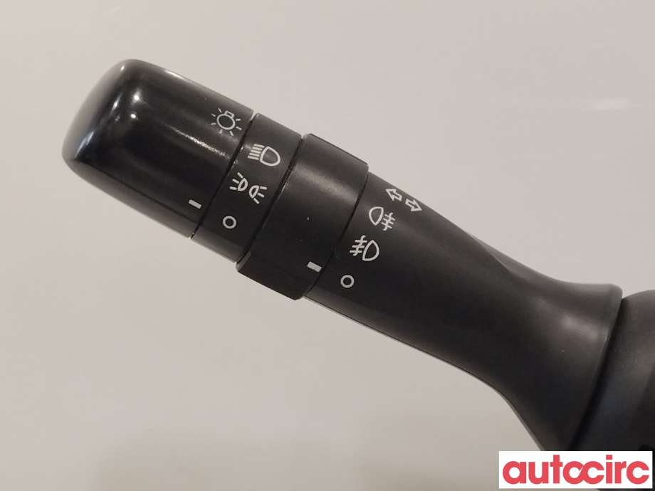 Bryter combi til Toyota Avensis 2009-2015 (Type III, Fase 1)  (TOYOTA|8430705030|)