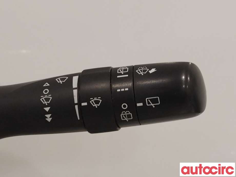 Bryter combi til Toyota Avensis 2009-2015 (Type III, Fase 1)  (TOYOTA|8430705030|)