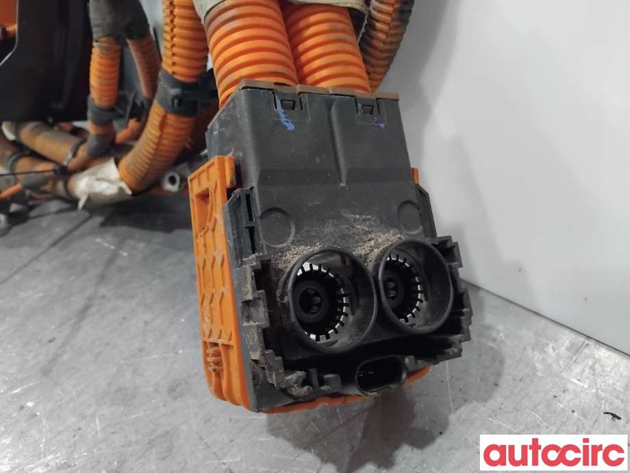 Kabel høy volt (HV) hybrid til Citroën C4, Spacetourer 2019-->> (CITROEN|9848717780||9833817780)