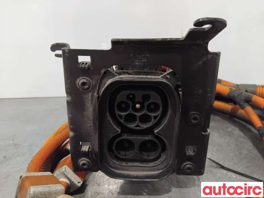 Kabel høy volt (HV) hybrid til Citroën C4, Spacetourer 2019-->> (CITROEN|9848717780||9833817780)