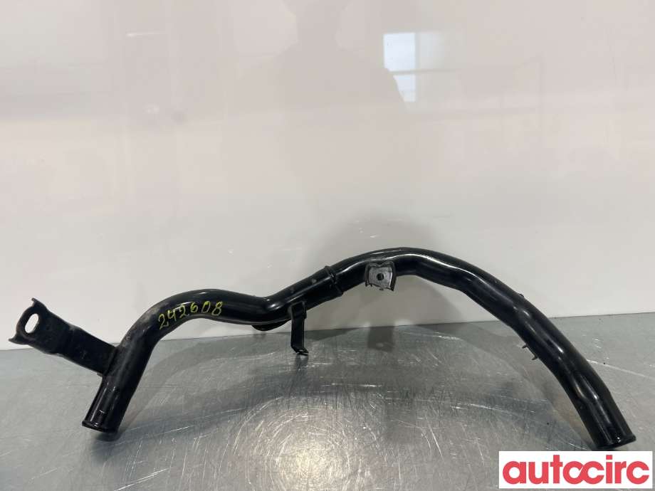 Turbo rør til Toyota Corolla, 2007-2013 (TOYOTA|1736133050)