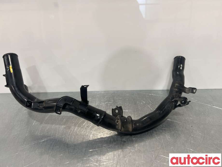 Turbo rør til Toyota Corolla 2007-2013 (TOYOTA|1736133050|)