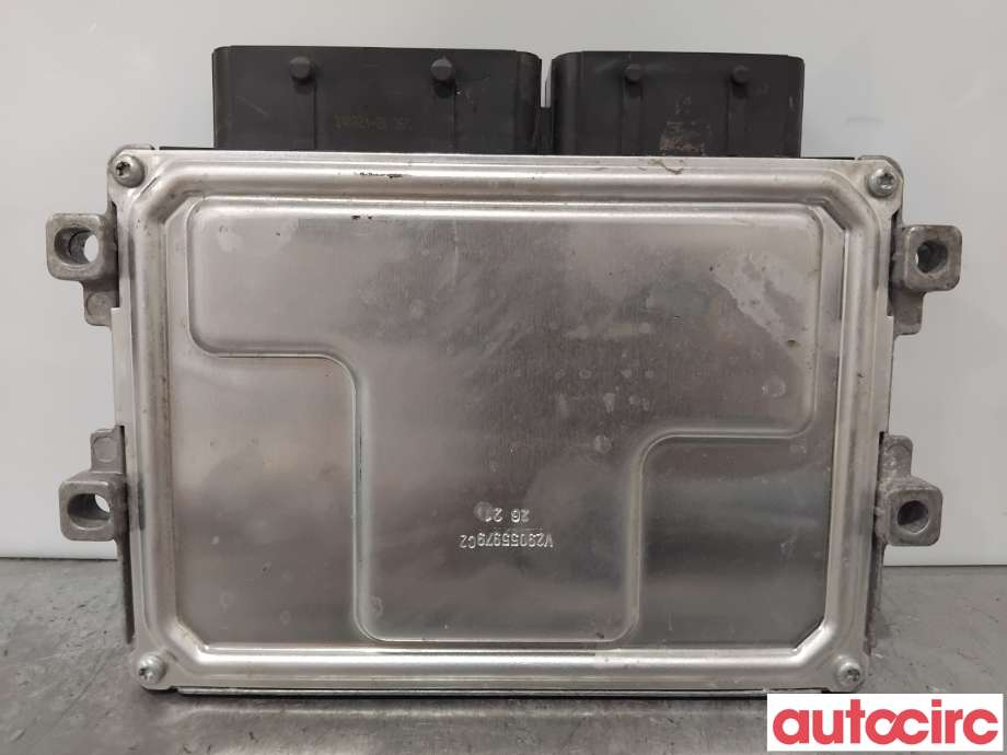 Styreenhet diverse til Citroën C4, Spacetourer 2019-->> (CITROEN|1684491080|A3C7002510001|9843252980)