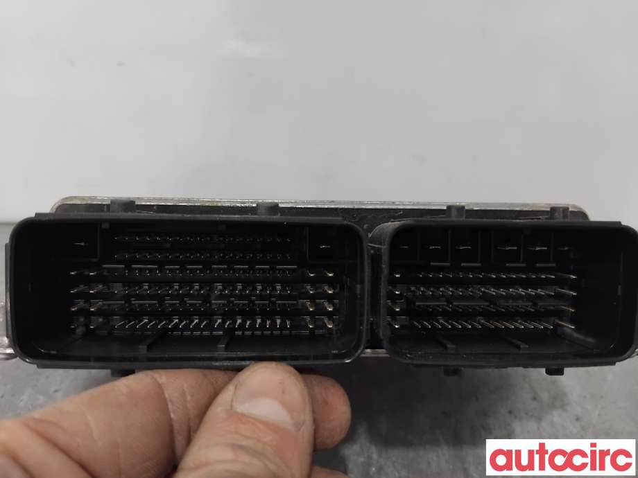 Styreenhet diverse til Citroën C4, Spacetourer 2019-->> (CITROEN|1684491080|A3C7002510001|9843252980)